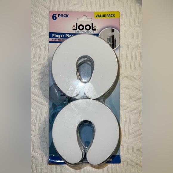 Door stoppers - Picture 1 of 1